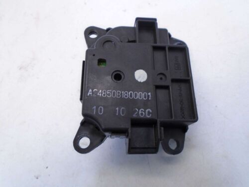 NISSAN MICRA HEATER FAN FLAP ACTUATOR - A2480B1800001 2012-2016