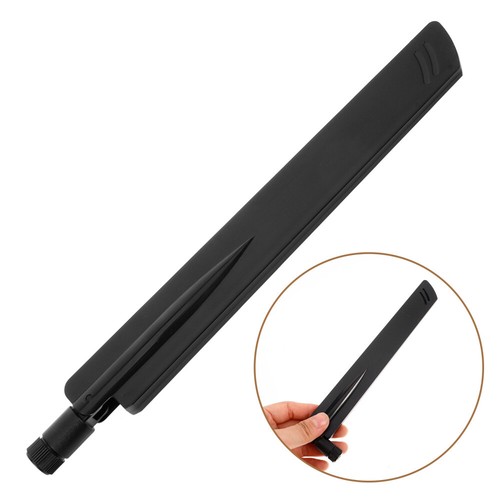 Router-Antenne, zusammenklappbare Antenne, Router-Antenne, Heimantenne,