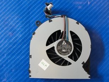 Toshiba Satellite 15.6" C55D-A5170 Genuine CPU Cooling Fan V000270070 GLP 