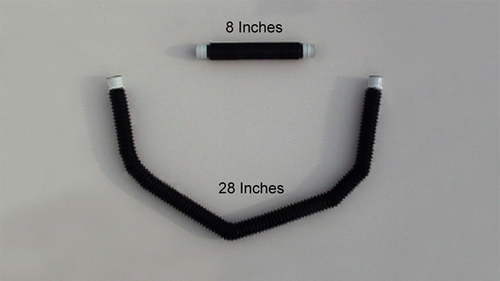 Silly Wand Trick (Pack of 2) by Silly Billy - Picture 3 of 4
