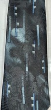DAVID TAYLOR Tie L60" W4"