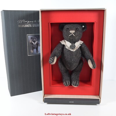 Steiff Margarete Edition Club 2005 Limitierte Auflage 500 Stück