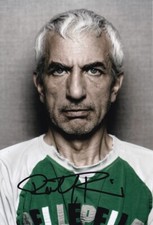 RALF RICHTER signed Autogramm 20x30cm DAS BOOT in Person autograph COA