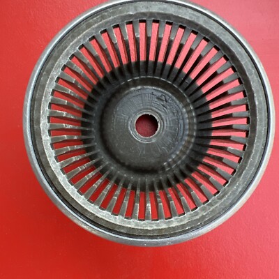 Rainbow / Rexair Vacuum Cleaner Separator  R-7805 For E , E2 R10827