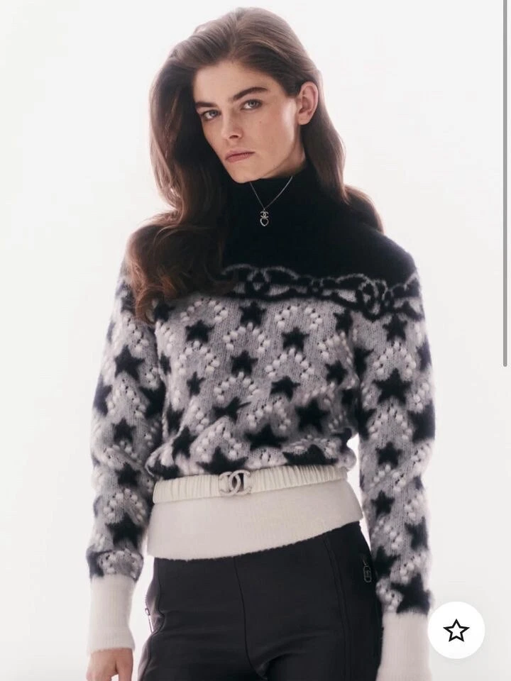 Coco neige best sale sweater