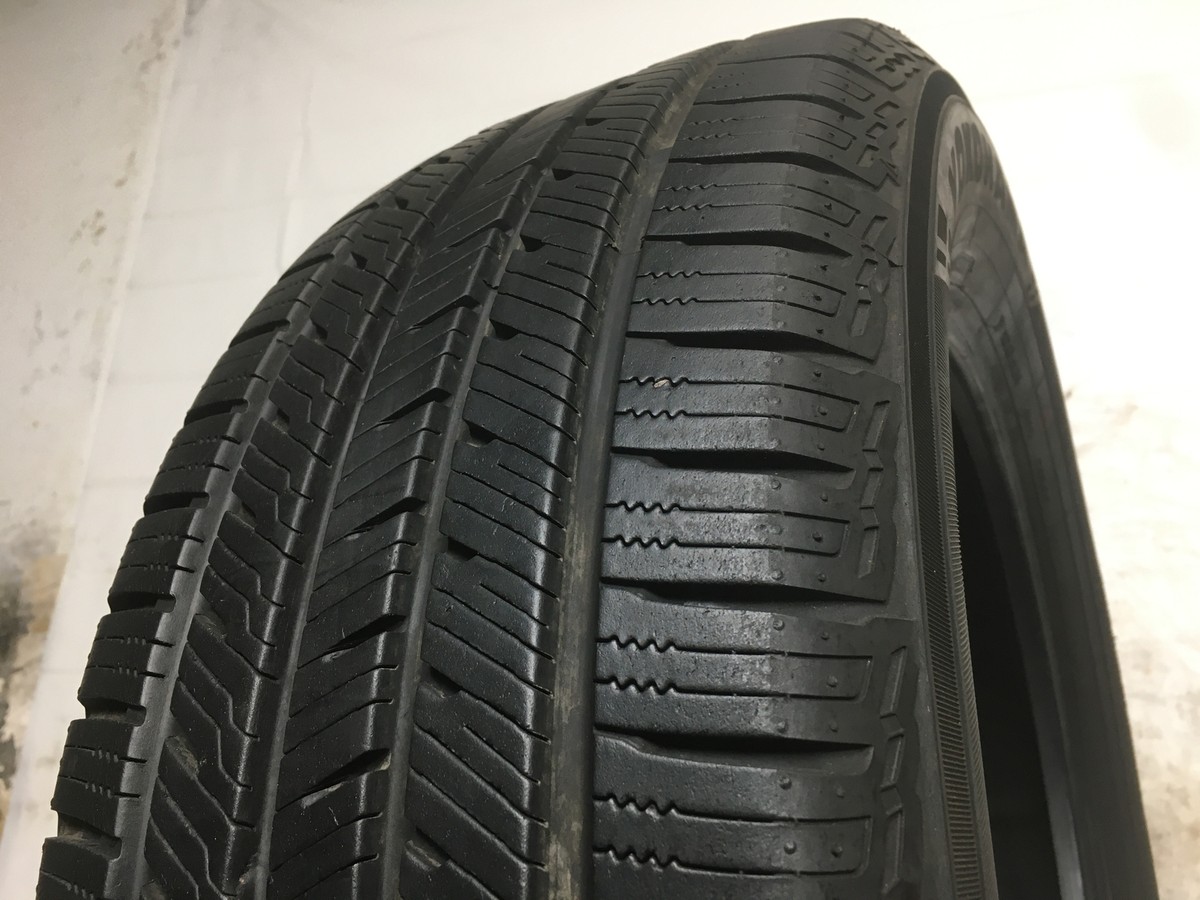 ② K　225 60 18 1] Yokohama YK-CTX P225/60R18 225 60 18 Tire 8.25-9.0/32 | eBay
