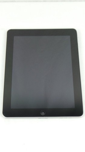 APPLE IPAD 1ST GENERATION A1219 16GB WI-FI 9.7 INCH SCREEN - Picture 3 of 9