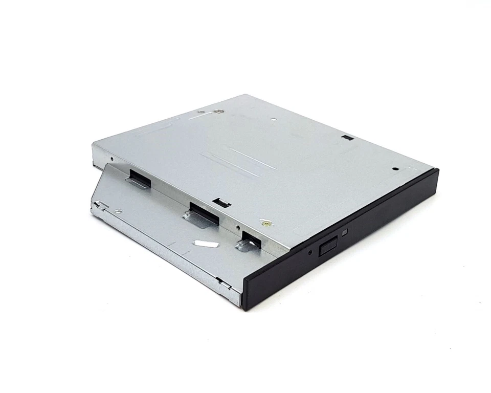 Hitachi-LG DVD-ROM Laptop Optical Drive 12.7mm DTA0N Dell 34CPV 034CPV New - Image 4 of 4