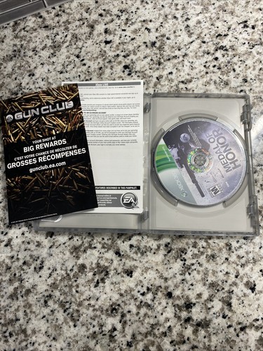 Medal of Honor - Limited Edition - Xbox 360 Game - Picture 3 of 6