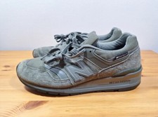 New Balance 997 Super Fabric 2019 Made In USA Size 10.5 RARE