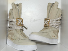 Size 11 - Nike SF Air Force 1 High Rattan W for sale online Size 11 - Nike SF Air Force 1 High Rattan W for sale online