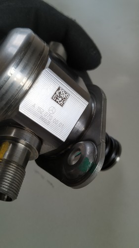 High Pressure Pump A1520700001 Right M152 AMG Mercedes SLK R172 - Picture 4 of 4