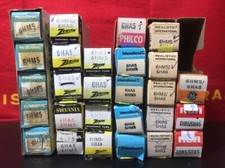 6HA5 6HA5S 6HM5 VACUUM Tubes VARIOUS BRANDS QTY 1