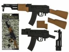 Large 20cm Puzzle Eraser Rubber Army Novelty Boys Stocking Filler Gift