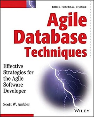 Agile Database Techniques: Effektive Strategies für Die Agile So