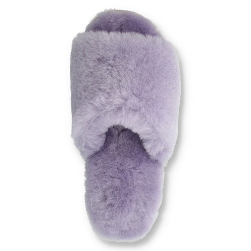 VANUBA ANOA Damen Leder Winter HausSchuhe 100% Schaffell 36-42 - Bild 47 von 55