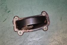 Kohler 10 hp Cam Inspection Cover K241AS-46678D John Deere 110 square fender