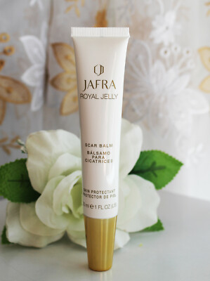 Jafra Royal Jelly Schöne Haut Balsam Scar Balsam 30 ml