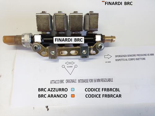 ORIGINAL LPG ÄHNLICHE INJEKTOREN LANCIA Y DAS GESAMTE SORTIMENT NEU - Bild 4 von 9