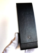 sheath glasses case Mercedes Benz sunglasses case sun case box