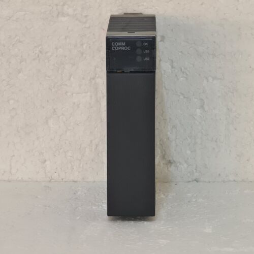 GE Fanuc IC693CMM311S Communications Control Module - Picture 3 of 4