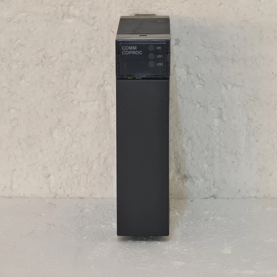 GE Fanuc IC693CMM311S Communications Control Module - Image 3 of 4