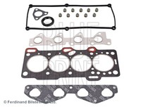 Blue Print Dichtungssatz Zylinderkopf FüR Hyundai Getz Atos ADG06254