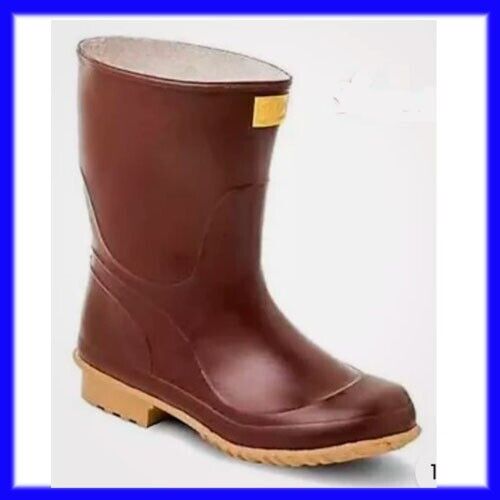TRENTO STIEFEL GR.43 KALANDRIERTE SOHLE BRAUN ART. 29 - Bild 1 von 2