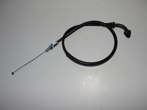 Cable Accélérateur Retour JMP Suzuki GSX 1300 R Hayabusa - Foto 3
