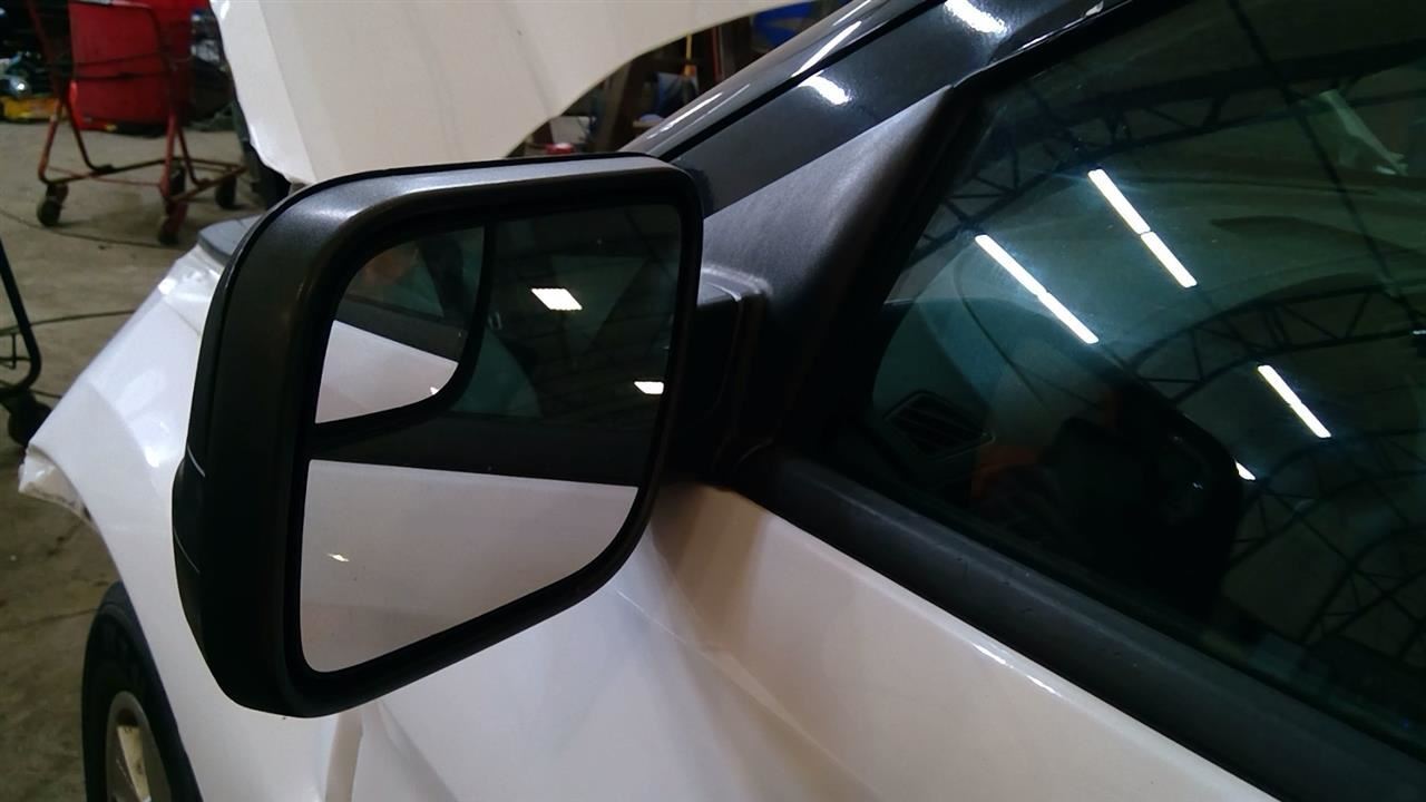 Driver Side Power Fold Mirror for 2011-2015 Ford Explorer 6359566