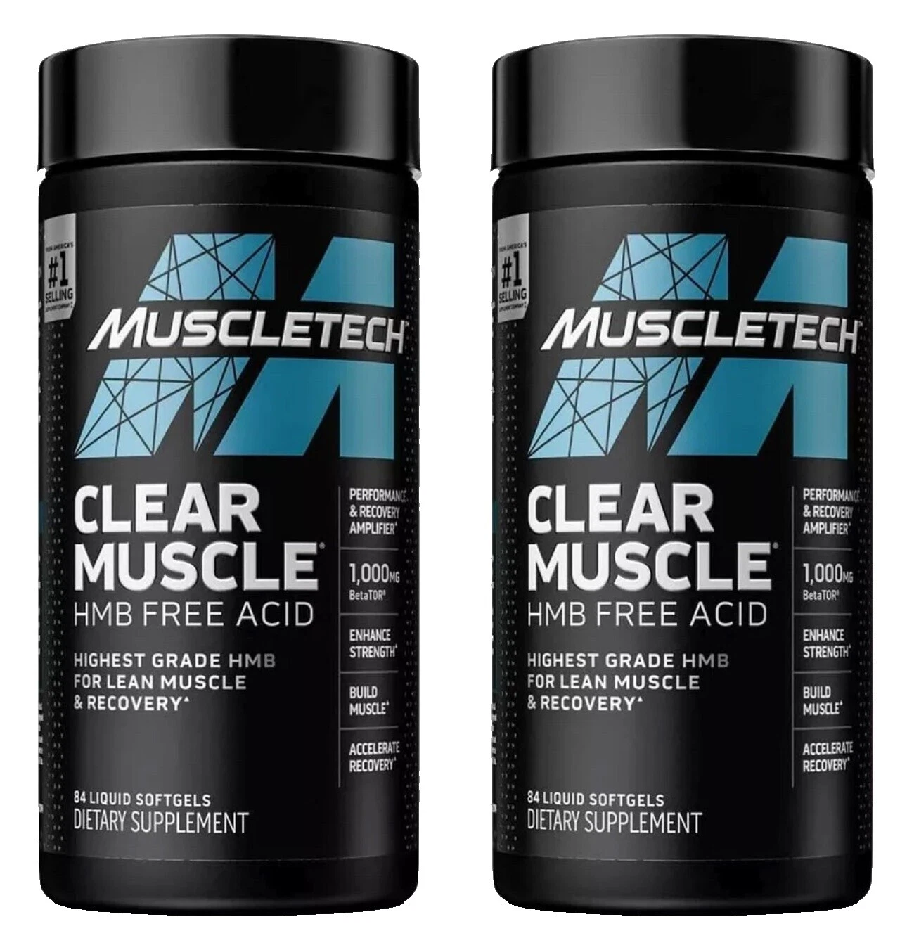 MuscleTech Dietary Supplements