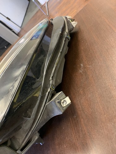 2017-2022 Tesla Model 3 Y Left Driver Side Headlight Reflector LED OEM - Bild 12 von 24