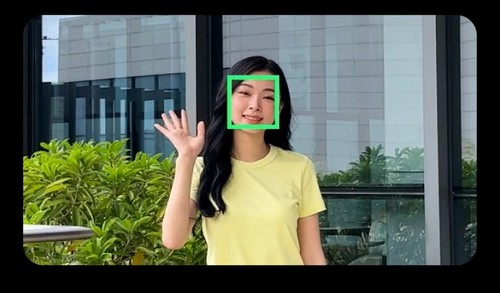 3-axis Handheld Gimbal Stabilizer for IPhone Android Facial Intelligent Tracking - Picture 12 of 19