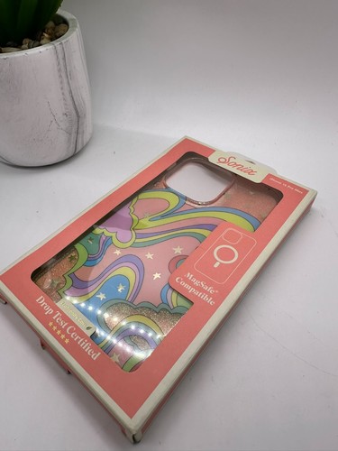 Sonix Apple iPhone 15 Pro Max Case with MagSafe - Illusion - NEW - Picture 2 of 6