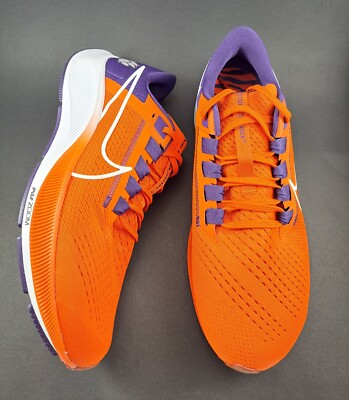 Nike Pegasus 37 Clemson Nike Air Zoom Pegasus 38 Clemson Tigers