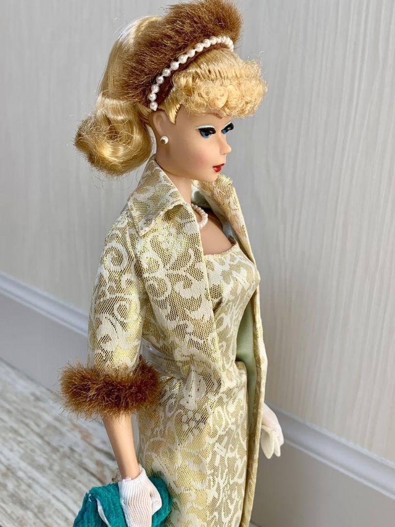 ♛Barbie✴︎Evening Splendor✴︎新品未取出し✴︎ Evening Splendor™ Barbie® Doll - G8890 BarbiePedia