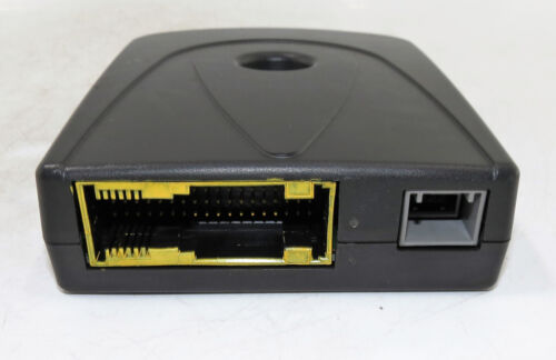 8M5T19C112AL Ford Fiesta Focus Mondeo Genuine Bluetooth Connectivity Module Unit - Picture 3 of 15