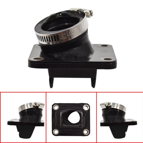 Bota colector de admisión de carburador para Yamaha YZ80 1993-2001 - Imagen 9 de 11
