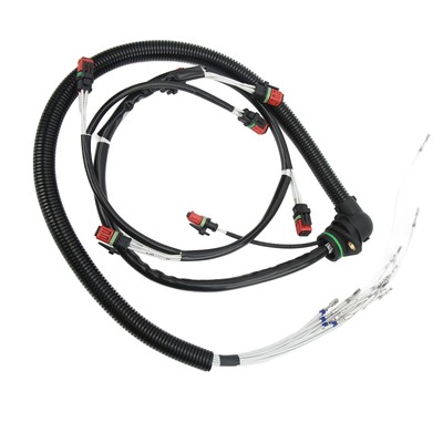 Engine Injector Wire Harness 22347607 High Performance For FM FH TRUCK