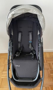 uppababy kickboard