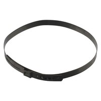 Febi Klemmschelle Universalteile PKW (Z.B. FlüSsigkeiten) 38766