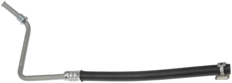 Conjunto de manguera de enfriador de aceite de transmisión automática para Ford Focus 2000-2004 Dorman OE SOLUTIONS Foto 4 de 4