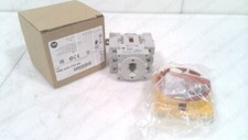 ALLEN BRADLEY 194E-A25-1753-6N SER B, LOAD SWITCH-DISCONNECTOR, NEW 328752