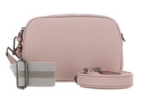 Fredsbruder Bestie Camera Bag UmhäNgetasche Tasche Shy Rose Altrosa Neu