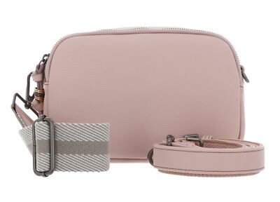 FREDsBRUDER Bestie Camera Bag Umhängetasche Tasche Shy Rose altrosa Neu