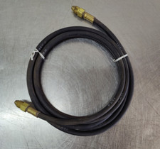 Continentals ContiTech, 3/16" (4.8mm) 200 PSI W.P., 2 male nozzles