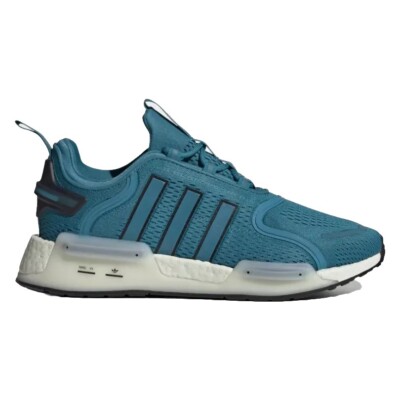 adidas gazelle silver green womens adidas NMD V3 Boost
