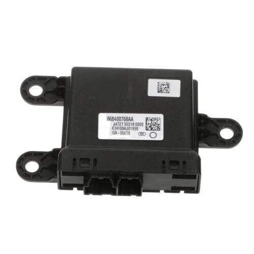 Gateway Module 68454413AA Fit For 2018-2021 Jeep Wrangler New 