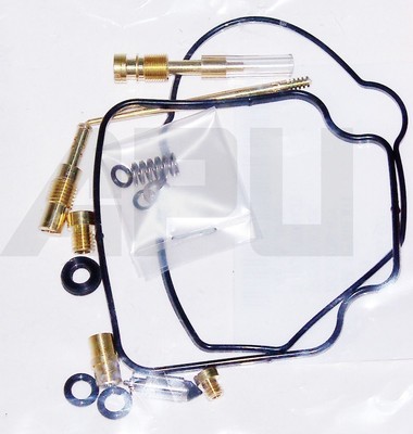 86-88 Honda High Quality Carburetor Rebuild Carb Repair Kit FourTrax TRX 350 D