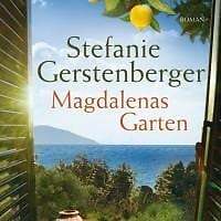 Magdalenas Garten Gerstenberger, Stefanie  Audio/Video - Gerstenberger, Stefanie